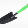 Mini Spade Belcha Gardening Tool Garden Hand Shovel for Garden and Lawn Care Mini Hand Tool For Gardening - Garden Accessories Landscape Plants Maintenance - Bailcha