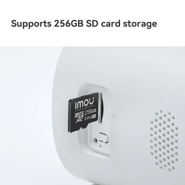 IMOU Cell 3C All in One 2K - Image 10