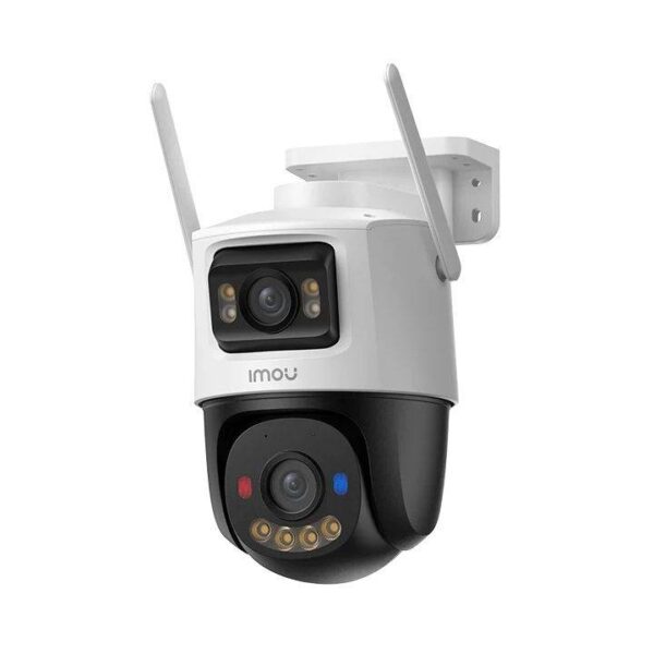 IMOU Cruiser Dual 2 - 5+5MP Camera 10MP