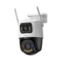 IMOU Cruiser Dual 2 - 5+5MP Camera 10MP