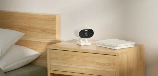 Imou Versa – The Ultimate Smart Security Camera for Your Home - Image 2
