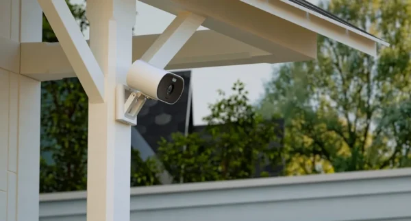 Imou Versa – The Ultimate Smart Security Camera for Your Home - Image 4
