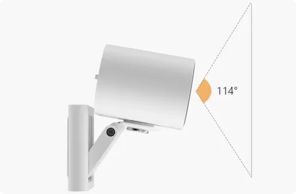 Imou Versa – The Ultimate Smart Security Camera for Your Home - Image 3